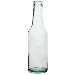 MINI CARRIER 20CL VIDRO TRANSPARENTE 100/0073