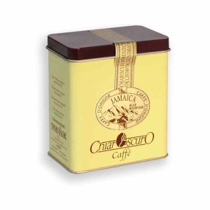 Café Mokaflor Chiaroscura Jamaica Blue Mountain