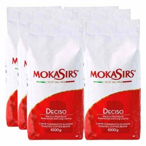 MokaSirs Deciso