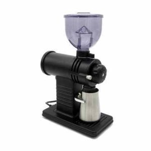 Moedor Black Studio Barista