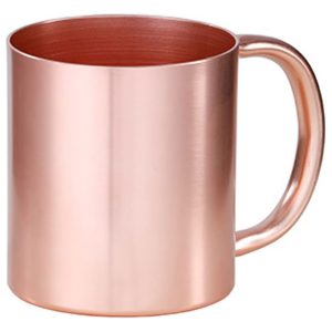 MOSCOW MULE ALUMÍNIO 450ML
