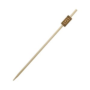 VARA DE BAMBU NEPAL 12CM (200 UNIDADES/aprox.)