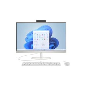 PC HP ALL-IN-ONE 27″ FHD ULTRA 7-155U 16GB 512GB SSD W11H