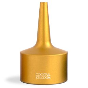 DISPENSADOR DOURADO BITTERS
