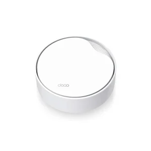 ROUTER TP-LINK WIFI 6 AX3000 MESH POE CELLING MOUNT