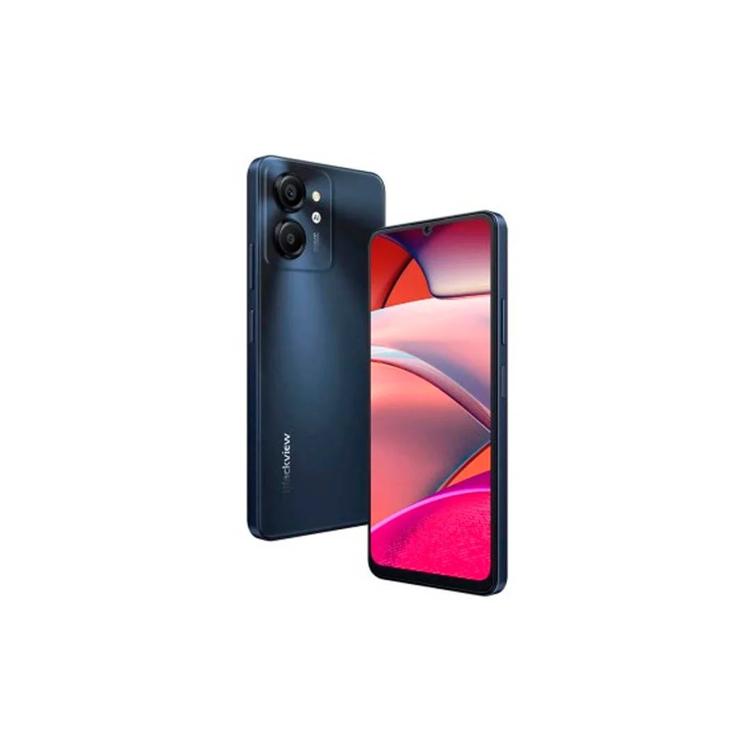 SMARTPHONE BLACKVIEW COLOR 8 16GB+128GB CINZENTO - Image 2