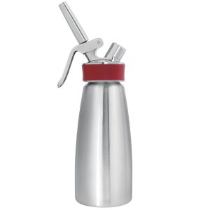 SIFÃO ISI GOURMET PROFISSIONAL 50CL
