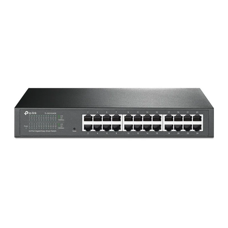 SWITCH 24 TP-LINK 10/100/1000 DESKTOP/RACK EASY - Image 2