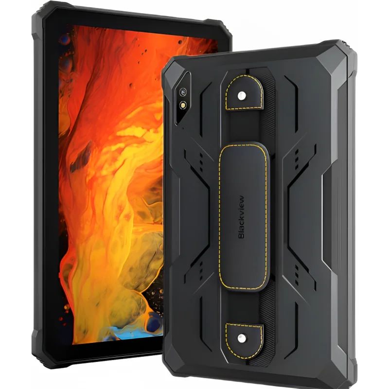 TABLET BLACKVIEW ACTIVE 8 PRO 10.36′ 8GB+256GB PRETO