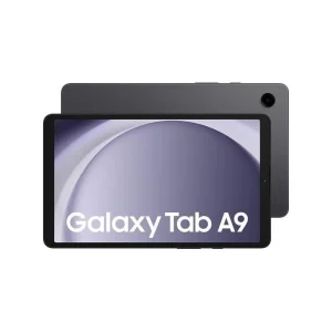 TABLET SAMSUNG GALAXY TAB A9 8,7′ WIFI 4/64GB CINZENTO