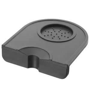 TAPETE SILICONE P/CALCADEIRA ø125X140X30MM