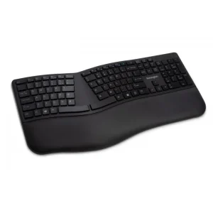 TECLADO KENSINGTON PRO FIT ERGO SEM FIOS – 2.4 GHZ, BLUETOOTH 4.0 – PT