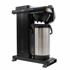 Thermoking 3000 (Excl. aeropot)