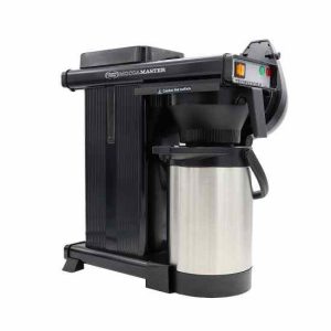 Thermoserve – preenchimento automático (Excl. jarro)