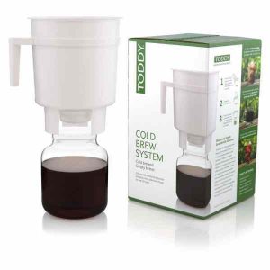 TODDY COLD BREW DOMÉSTICO 2L