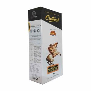 Café vietnamita Trung Nguyen Creative 8 moído 250 g