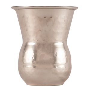 COPO INOX MARTELO 35,5CL