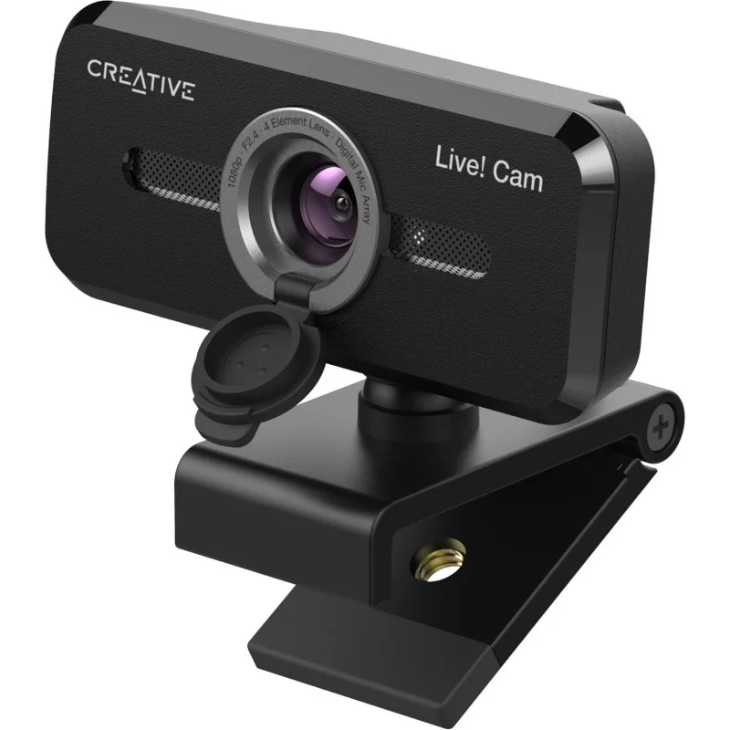 WEBCAM CREATIVE LIVE! CAM SYNC 1080P V2 - Image 2